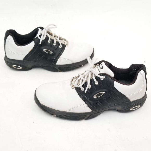 oakley mens golf shoes
